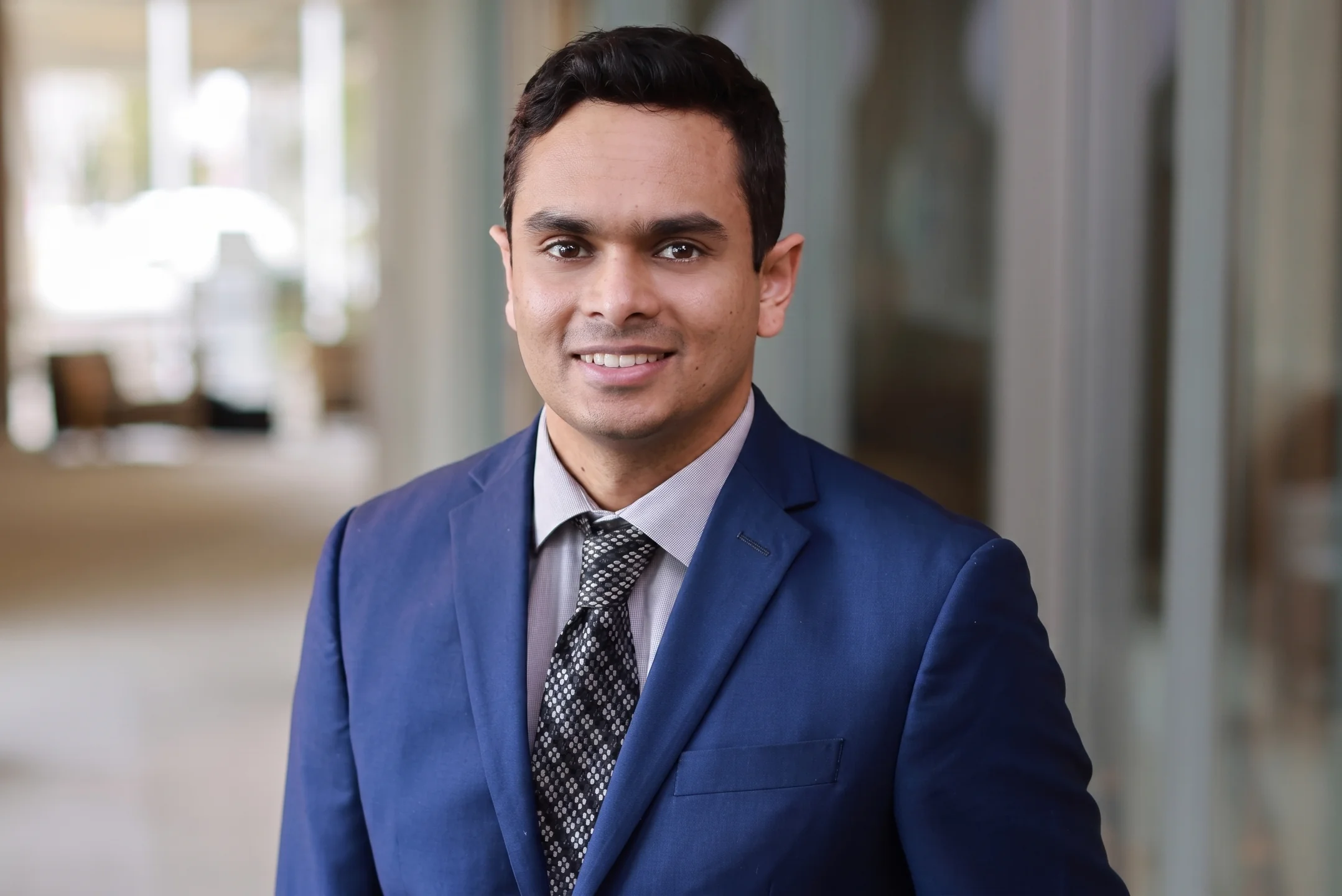Parth Sagdeo